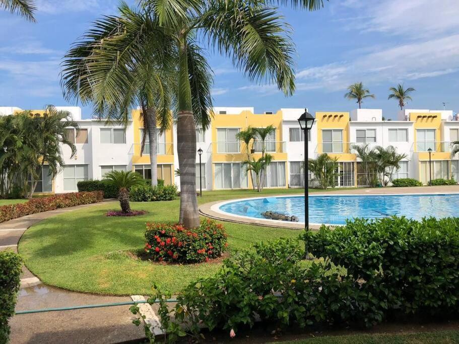 Acapulco Diamante. Casa De Descanso Exterior photo